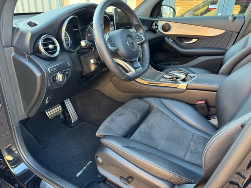 Mercedes-Benz GLC - Afbeelding 17 van 30