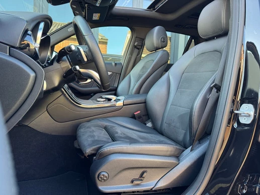 Mercedes-Benz GLC - Afbeelding 18 van 30