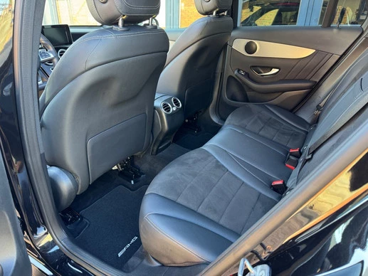Mercedes-Benz GLC - Afbeelding 19 van 30