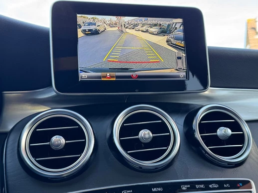 Mercedes-Benz GLC - Afbeelding 20 van 30