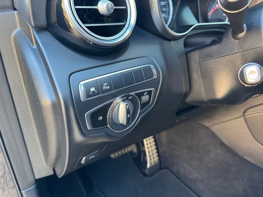 Mercedes-Benz GLC - Afbeelding 22 van 30
