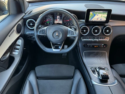 Mercedes-Benz GLC - Afbeelding 24 van 30