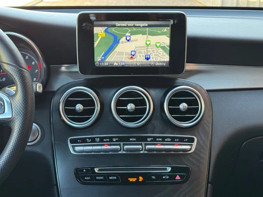 Mercedes-Benz GLC - Afbeelding 25 van 30