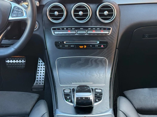 Mercedes-Benz GLC - Afbeelding 27 van 30