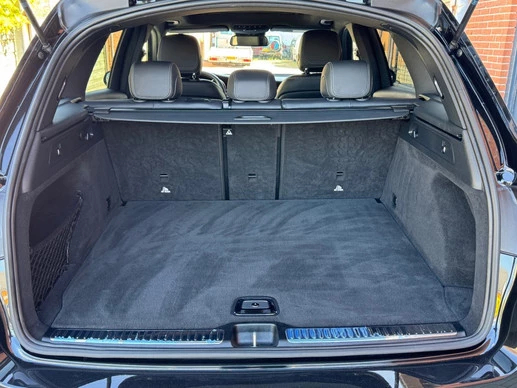 Mercedes-Benz GLC - Afbeelding 28 van 30