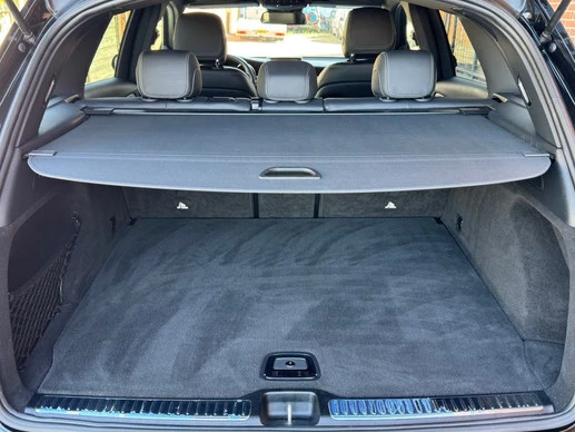 Mercedes-Benz GLC - Afbeelding 29 van 30
