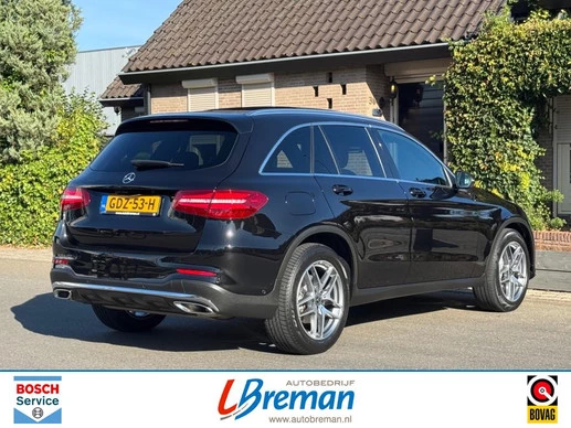 Mercedes-Benz GLC - Afbeelding 13 van 30