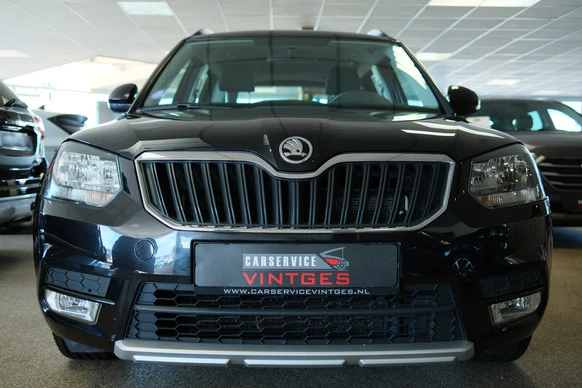 Škoda Yeti - Afbeelding 5 van 22