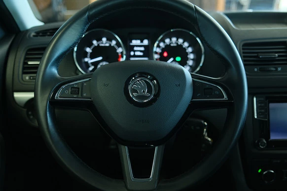Škoda Yeti - Afbeelding 17 van 22