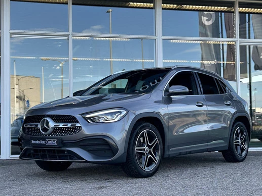 Mercedes-Benz GLA - Afbeelding 2 van 30