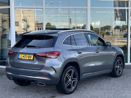 Mercedes-Benz GLA - Afbeelding 3 van 30
