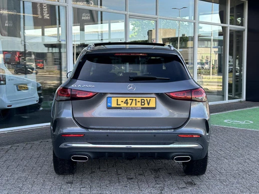 Mercedes-Benz GLA - Afbeelding 6 van 30