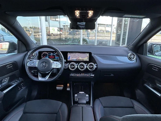 Mercedes-Benz GLA - Afbeelding 8 van 30