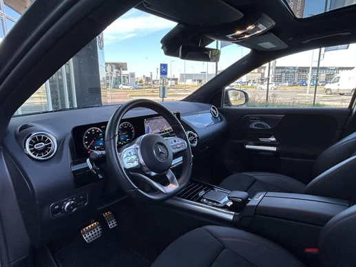 Mercedes-Benz GLA - Afbeelding 9 van 30