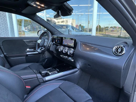 Mercedes-Benz GLA - Afbeelding 11 van 30