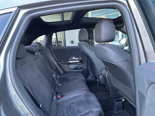 Mercedes-Benz GLA - Afbeelding 13 van 30