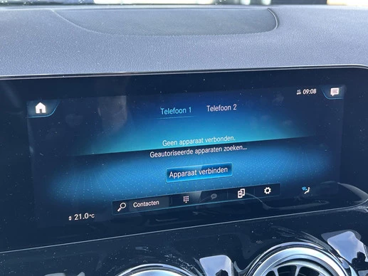 Mercedes-Benz GLA - Afbeelding 17 van 30