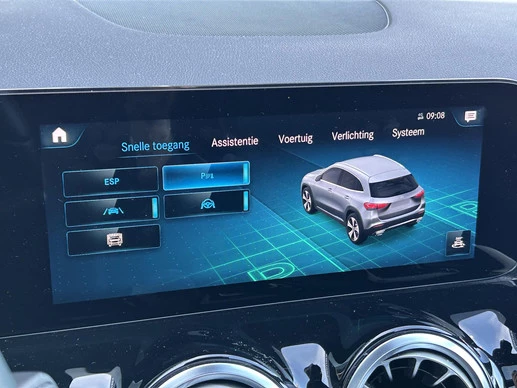 Mercedes-Benz GLA - Afbeelding 21 van 30