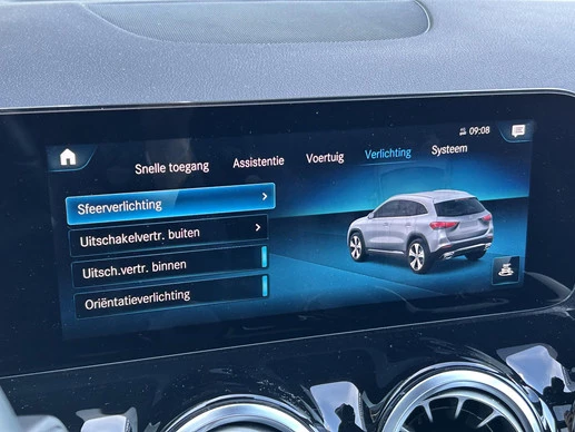 Mercedes-Benz GLA - Afbeelding 26 van 30