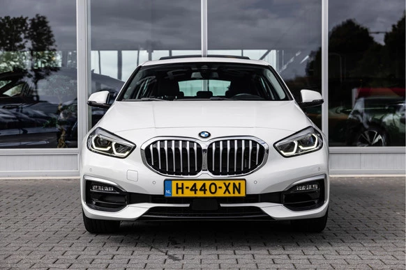 BMW 1 Serie - Afbeelding 3 van 30