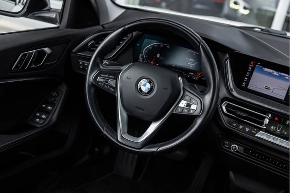 BMW 1 Serie - Afbeelding 7 van 30