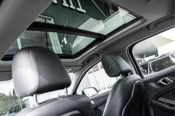 BMW 1 Serie - Afbeelding 12 van 30