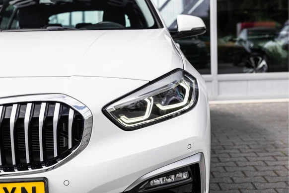 BMW 1 Serie - Afbeelding 15 van 30