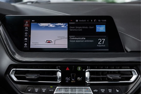 BMW 1 Serie - Afbeelding 25 van 30