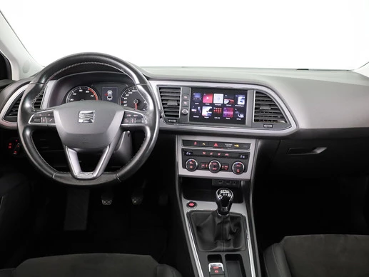 SEAT Leon Sportstourer - Afbeelding 5 van 28