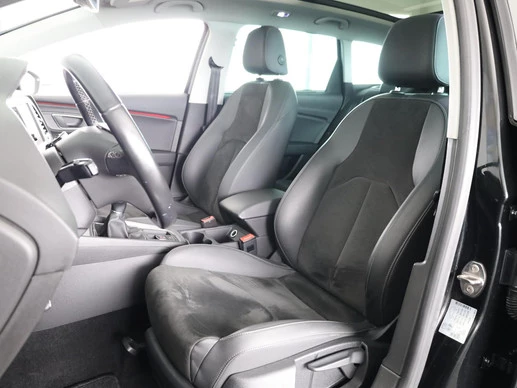SEAT Leon Sportstourer - Afbeelding 6 van 28