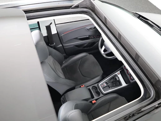 SEAT Leon Sportstourer - Afbeelding 7 van 28