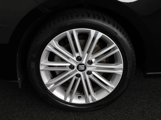 SEAT Leon Sportstourer - Afbeelding 11 van 28