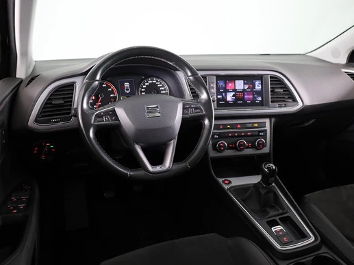 SEAT Leon Sportstourer - Afbeelding 12 van 28