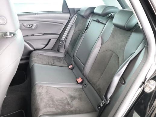 SEAT Leon Sportstourer - Afbeelding 13 van 28