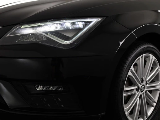 SEAT Leon Sportstourer - Afbeelding 15 van 28