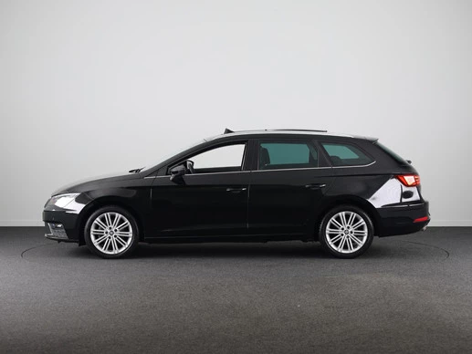 SEAT Leon Sportstourer - Afbeelding 17 van 28