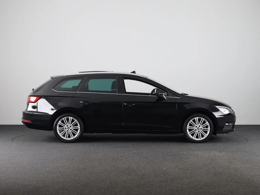 SEAT Leon Sportstourer - Afbeelding 18 van 28