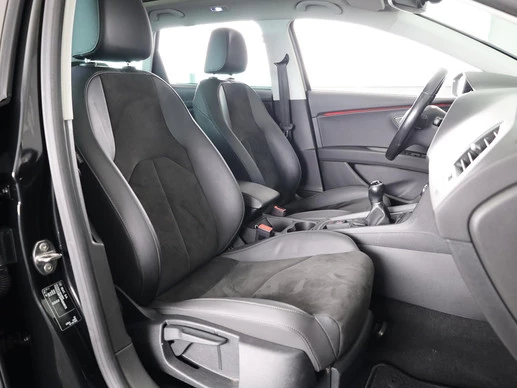 SEAT Leon Sportstourer - Afbeelding 19 van 28