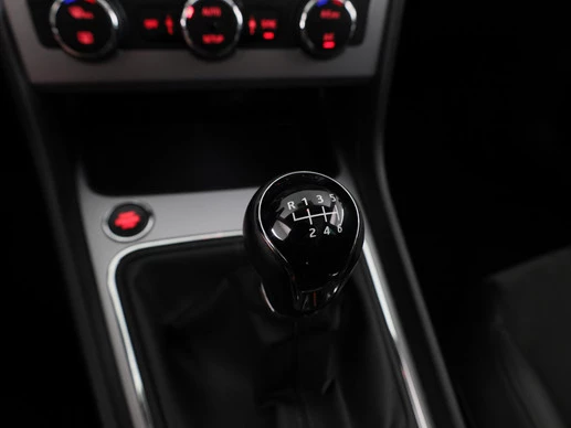 SEAT Leon Sportstourer - Afbeelding 21 van 28