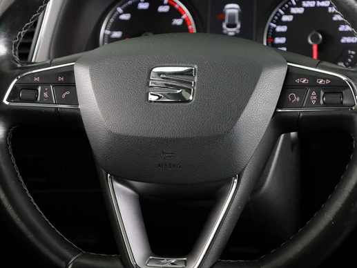 SEAT Leon Sportstourer - Afbeelding 25 van 28