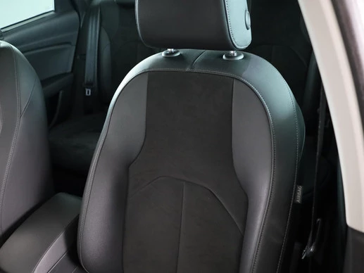 SEAT Leon Sportstourer - Afbeelding 26 van 28