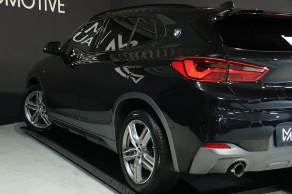 BMW X2 - Afbeelding 3 van 30