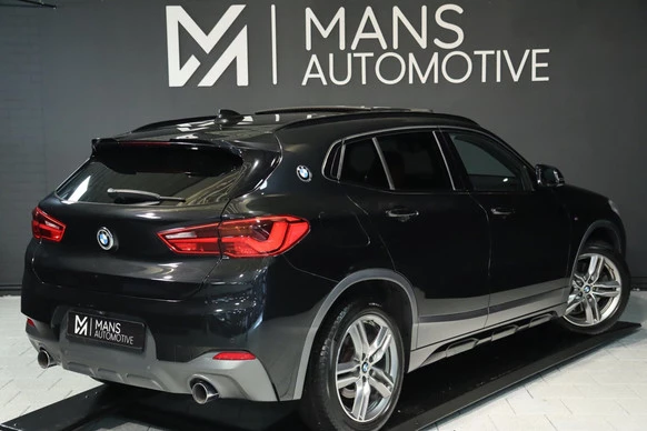 BMW X2 - Afbeelding 4 van 30