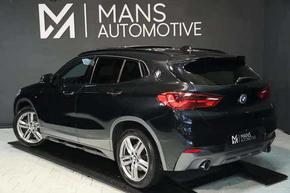BMW X2 - Afbeelding 5 van 30