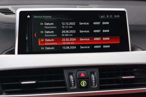 BMW X2 - Afbeelding 14 van 30