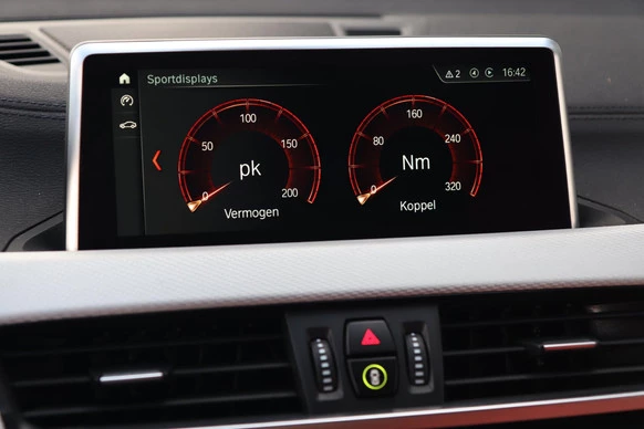 BMW X2 - Afbeelding 18 van 30