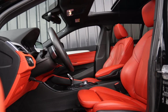 BMW X2 - Afbeelding 21 van 30