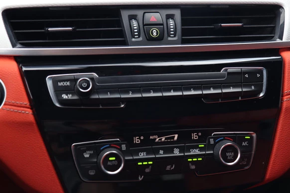 BMW X2 - Afbeelding 22 van 30