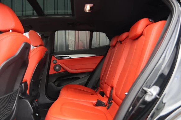 BMW X2 - Afbeelding 23 van 30