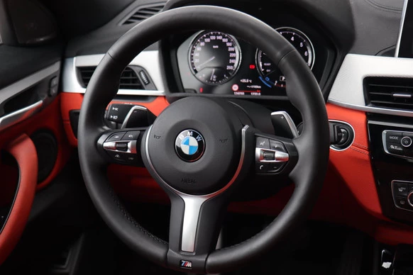 BMW X2 - Afbeelding 24 van 30